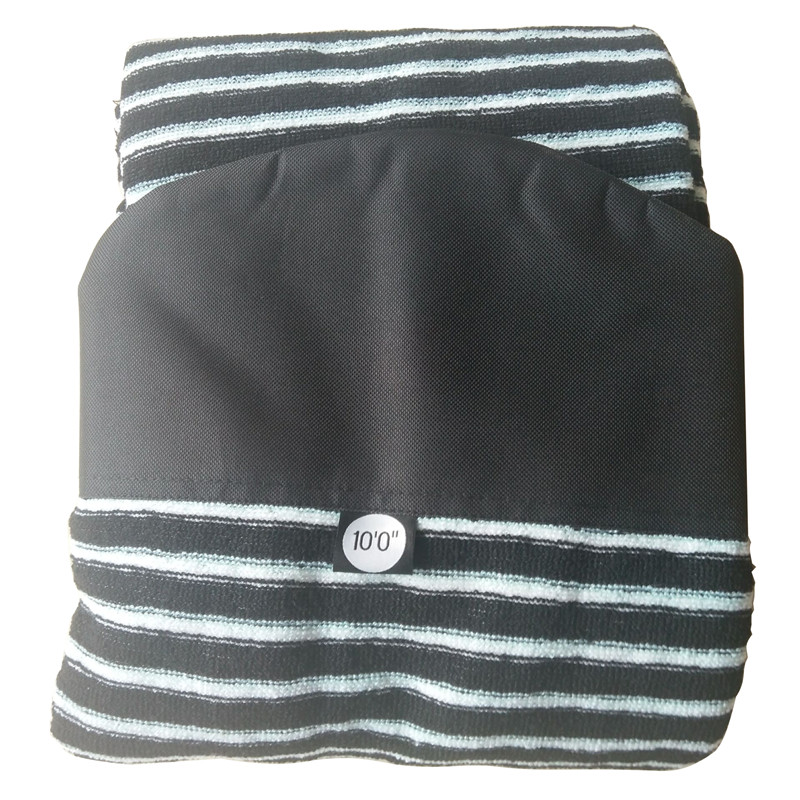 Surfboard Leash - Surfboard Socks Cover 8f/9ft/10ft Quick-dry Surfboard