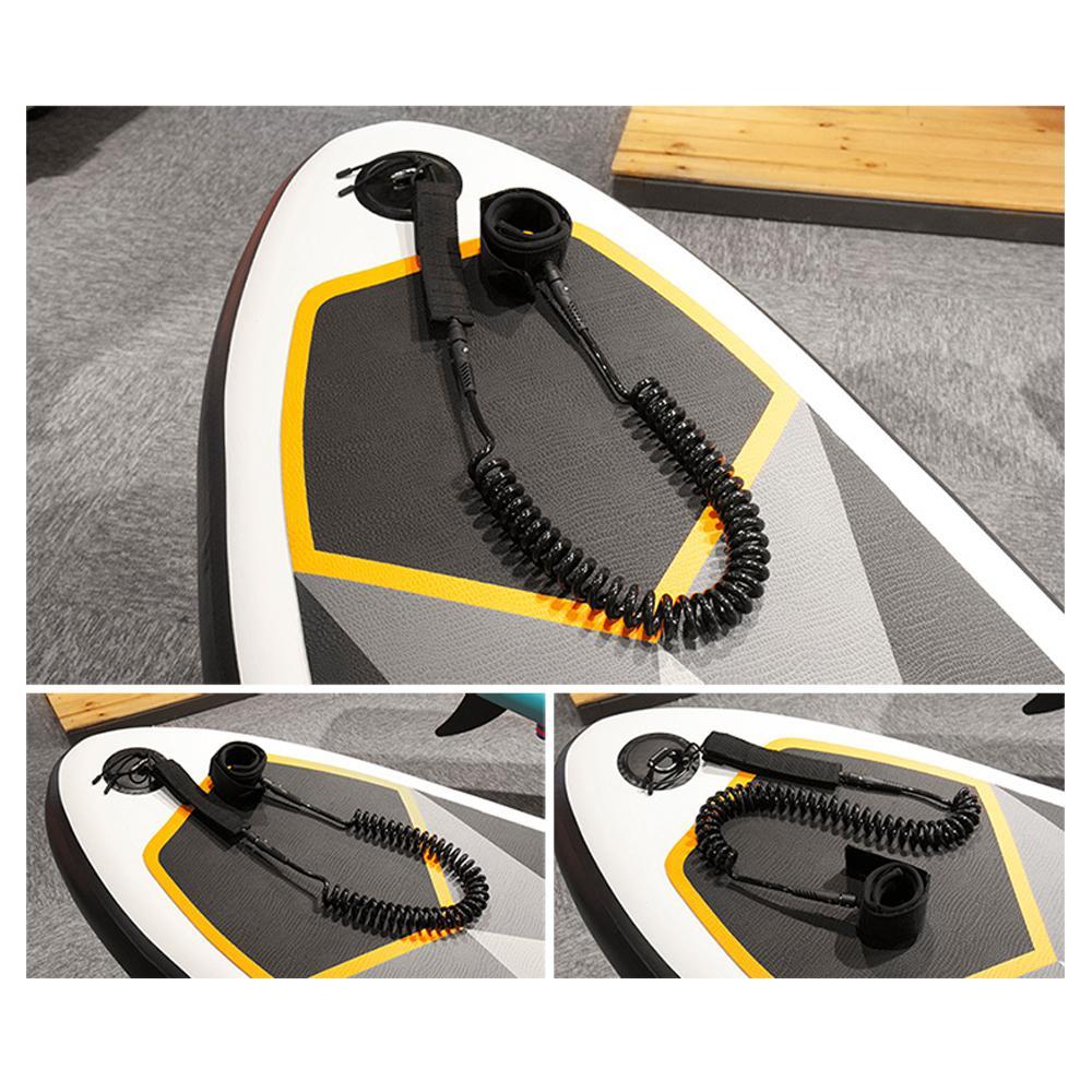 Surfboard Leash - Neoprene TPU Surfing Surfboard Leash Leg