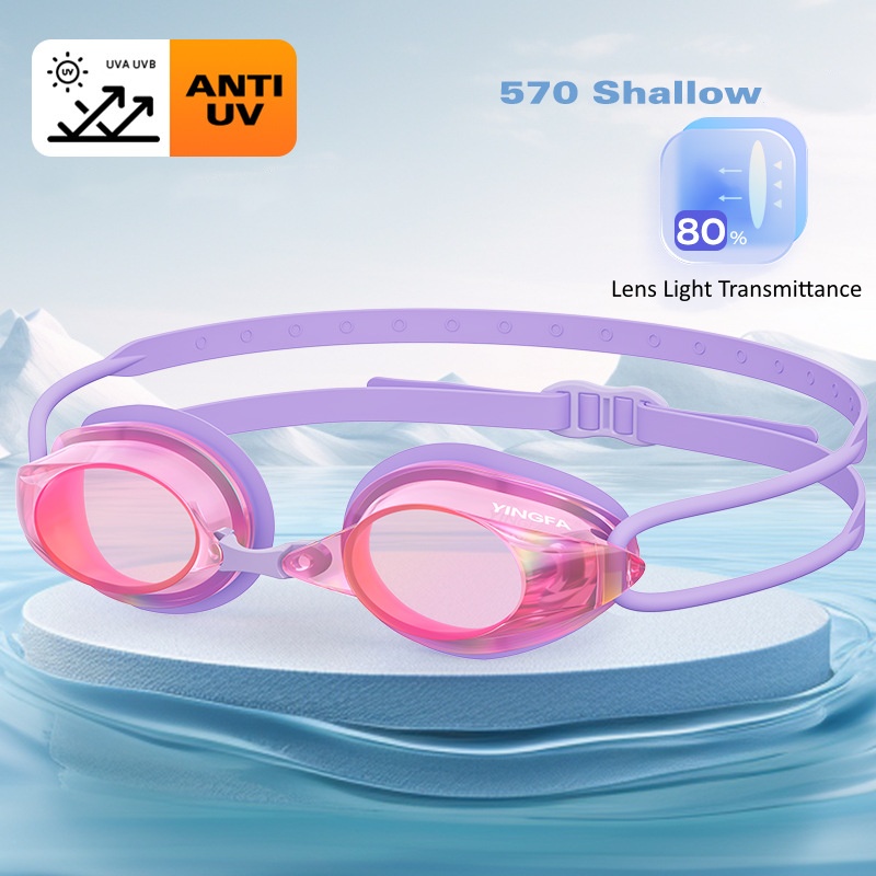 Unisex Racing Swim Goggles - A - đánh giá và giá Goggles Swim