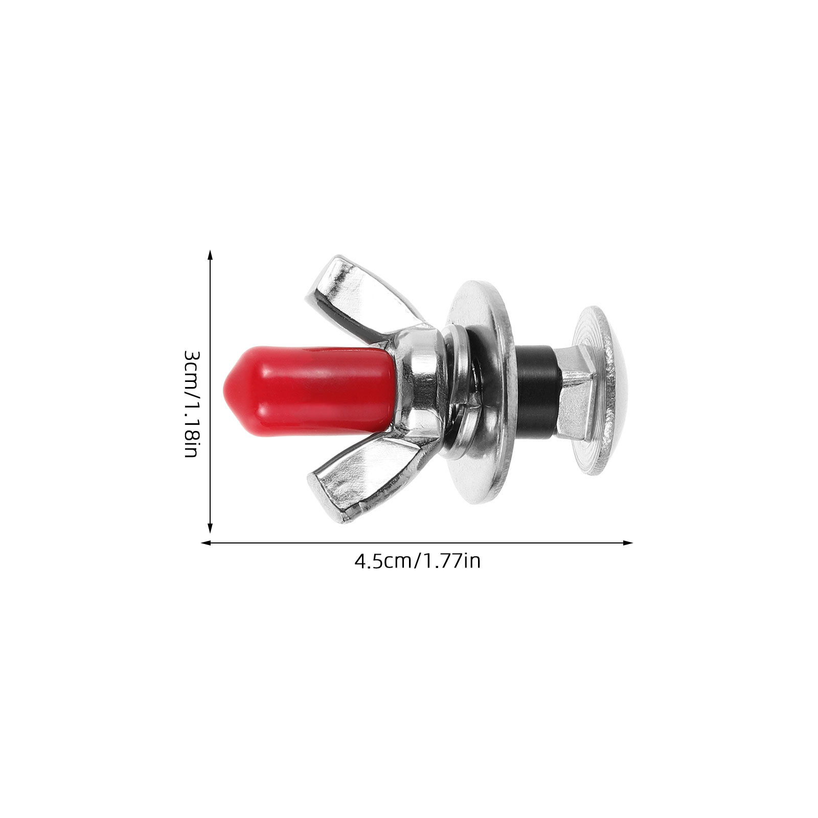 2Pcs Stainless Steel Diving Ba - đánh giá và giá Snorkeling Gear