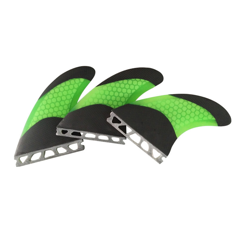UPSURF FUTURE G5/G7 Tri Surf F - đánh giá và giá Surfboard Leash