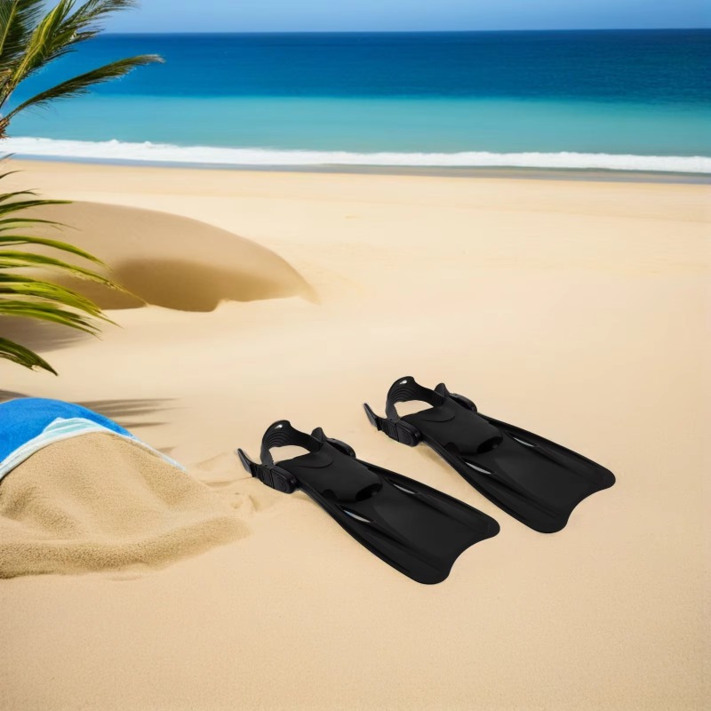 Adjustable Kids Swim Training  - đánh giá và giá Swim Fins