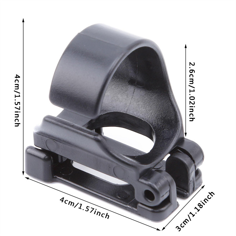 2pcs/set Plastic Clip Snorkel  - đánh giá và giá Snorkel Set