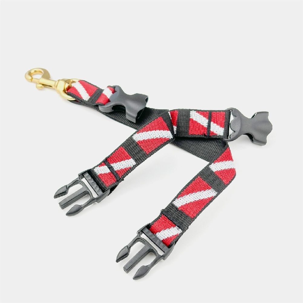 For Diving Hook Storage Strap  - đánh giá và giá Snorkeling Gear
