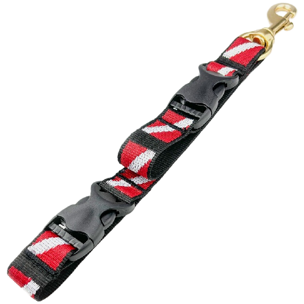 For Diving Hook Storage Strap  - đánh giá và giá Snorkeling Gear