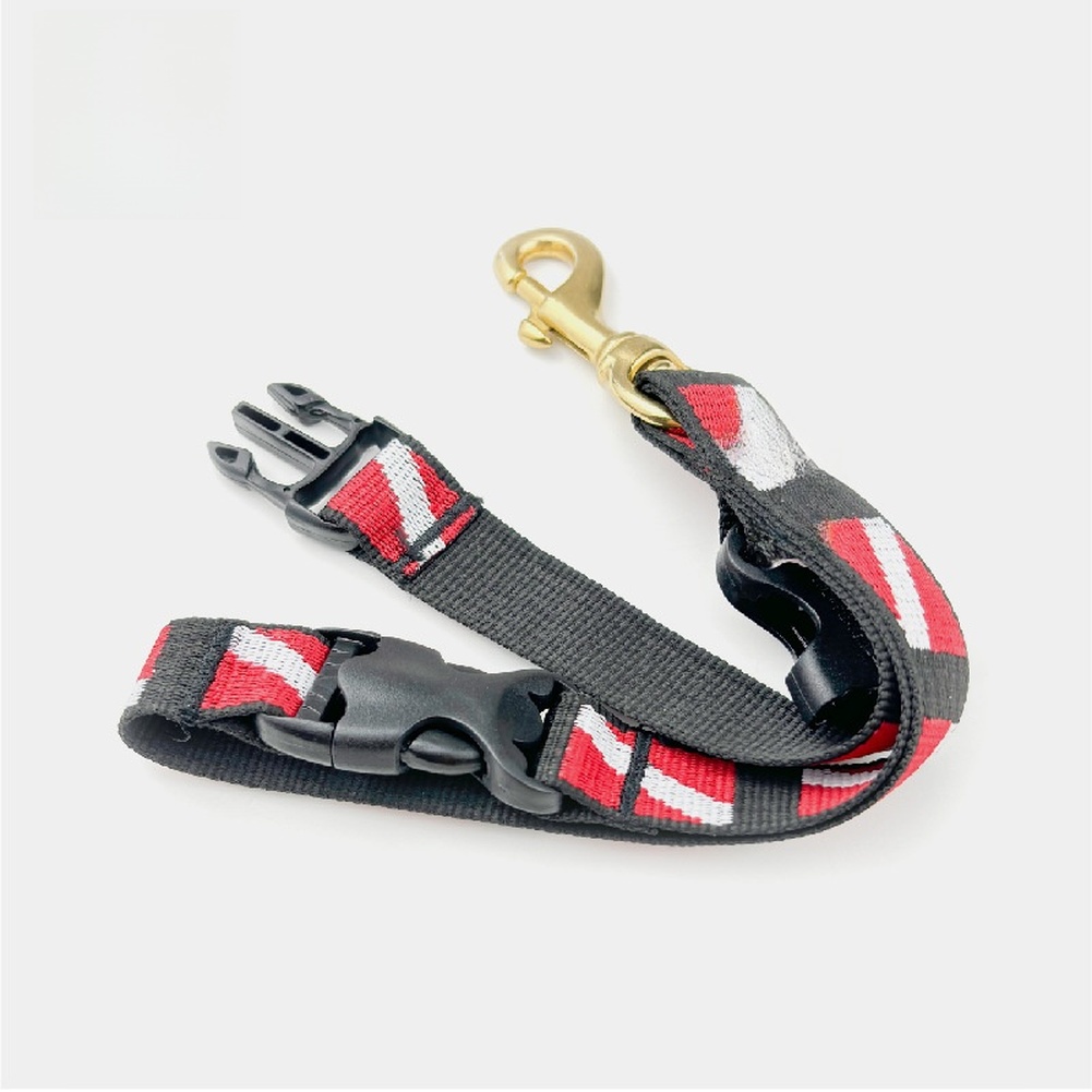 For Diving Hook Storage Strap  - đánh giá và giá Snorkeling Gear