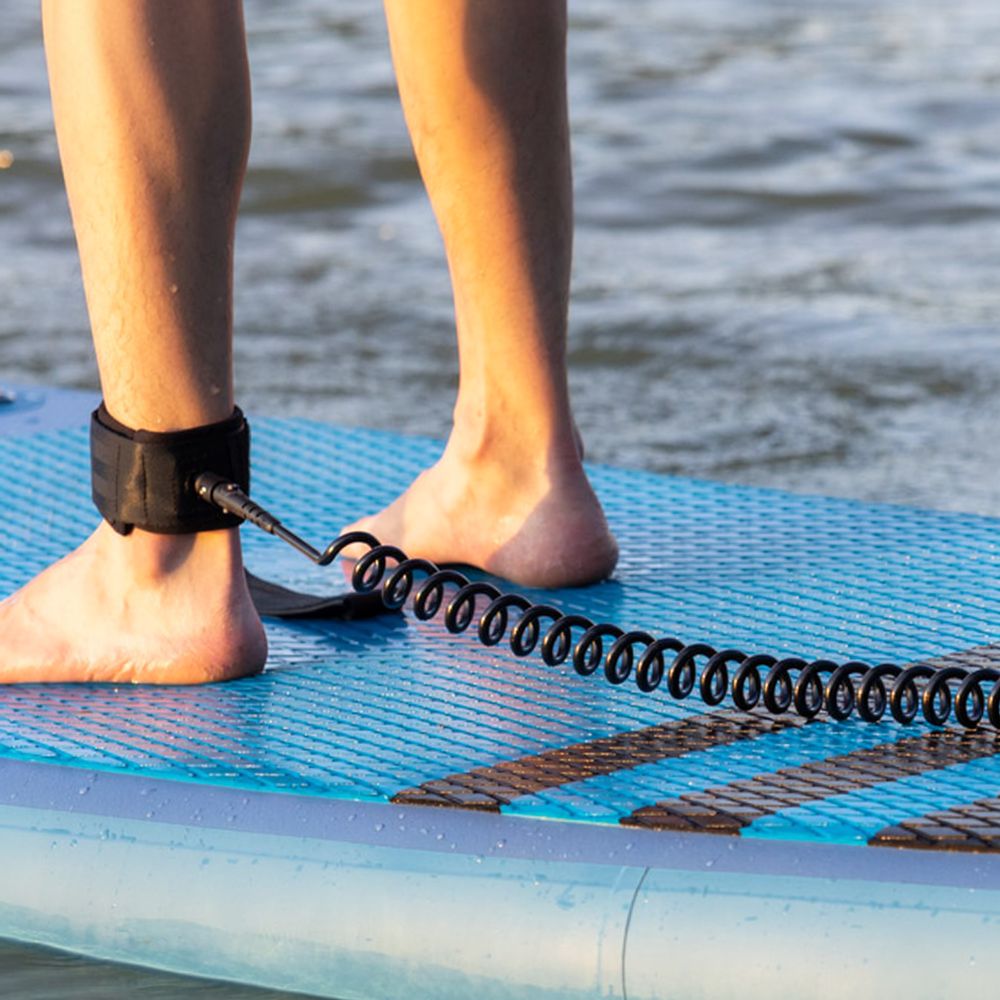 For For HEYTUR 7mm Surfing Leg - đánh giá và giá Surfboard Leash