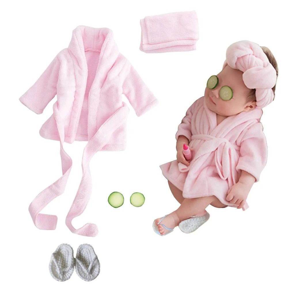 Cute Photography Props Newborn - đánh giá và giá Flippers Swimming