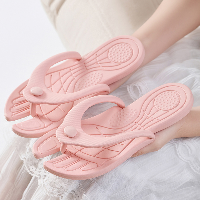 Folding Slippers Trip Travel P - đánh giá và giá Flippers Swimming