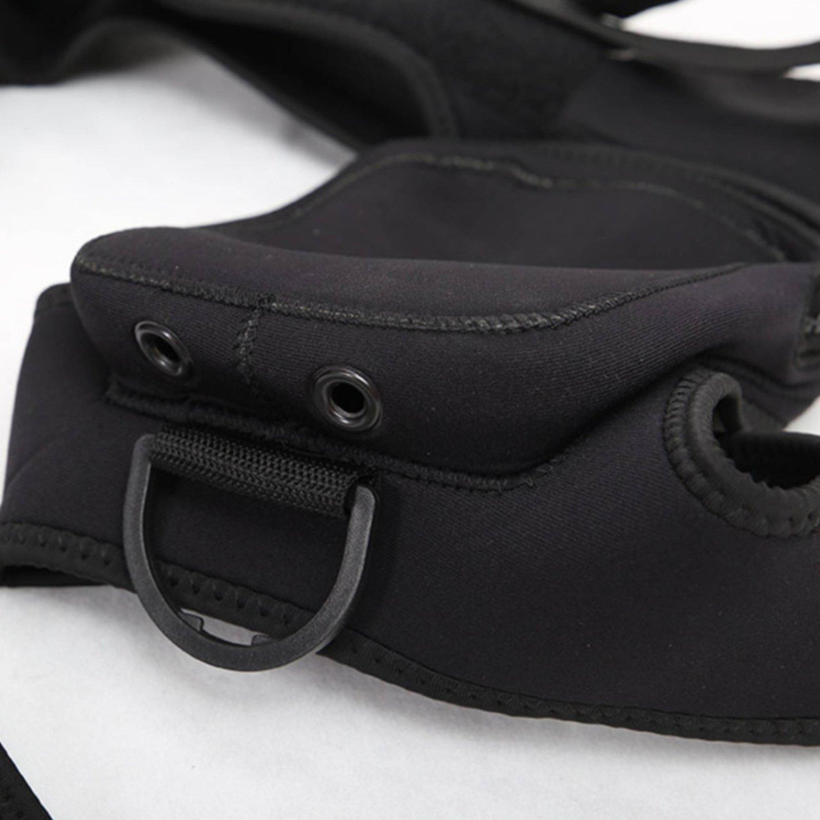 Diving Shorts 3mm Neoprene Tec - đánh giá và giá Snorkeling Gear