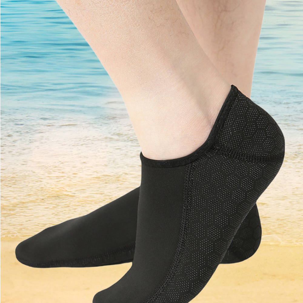 3mm Diving Socks Neoprene Snor - đánh giá và giá Swim Fins