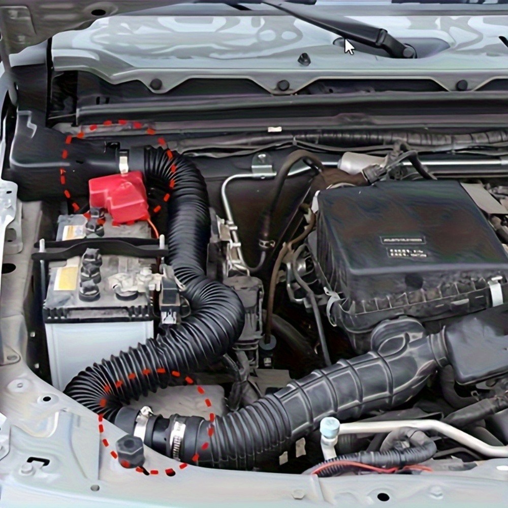 For 2019+ Suzuki Jimny JB64 JB - đánh giá và giá Snorkel Set
