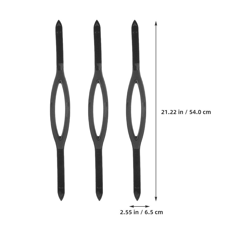 3Pcs Silicone Goggle Band Anti - đánh giá và giá Goggles Swim