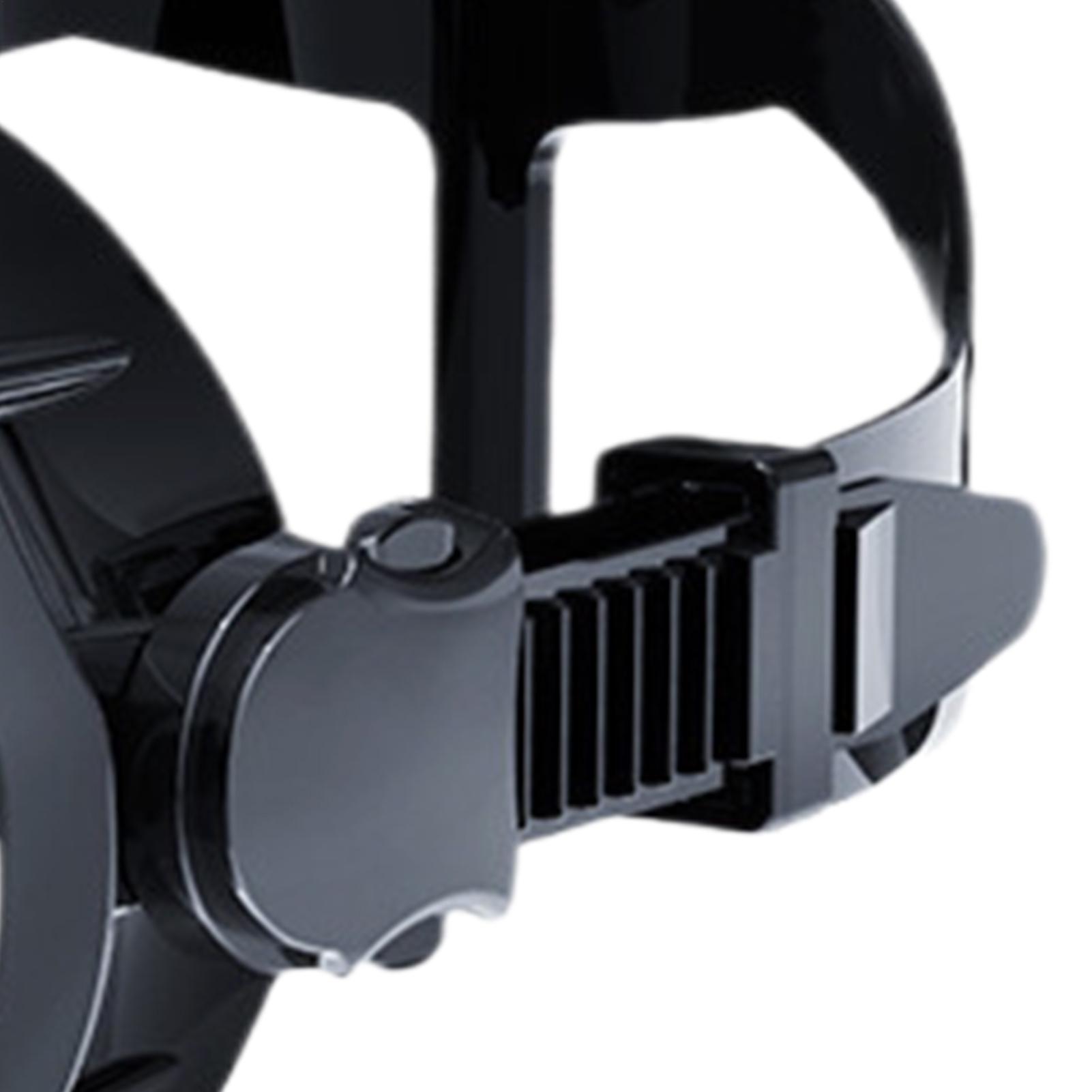 Dive Goggles Anti-Fog High Def - đánh giá và giá Goggles Swim