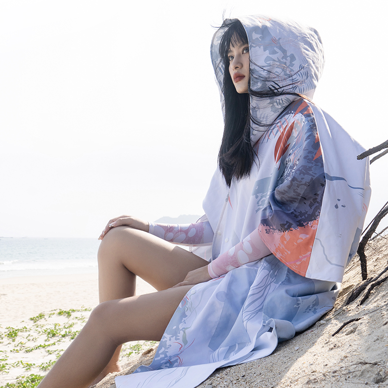 Nu-Tháng 6 Thoáng Microfiber Đ - đánh giá và giá Wetsuit Men