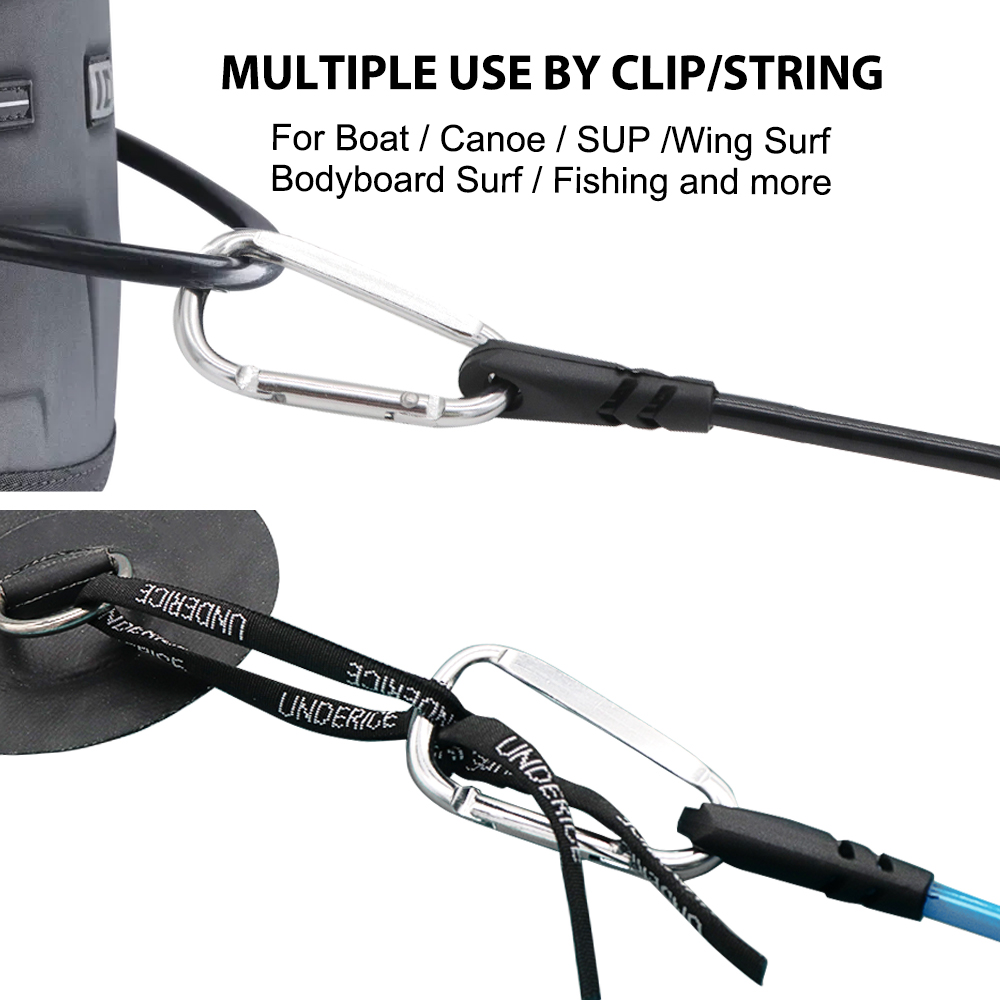 UICE 5FT 5MM SUP Board Hand Ro - đánh giá và giá Surfboard Leash