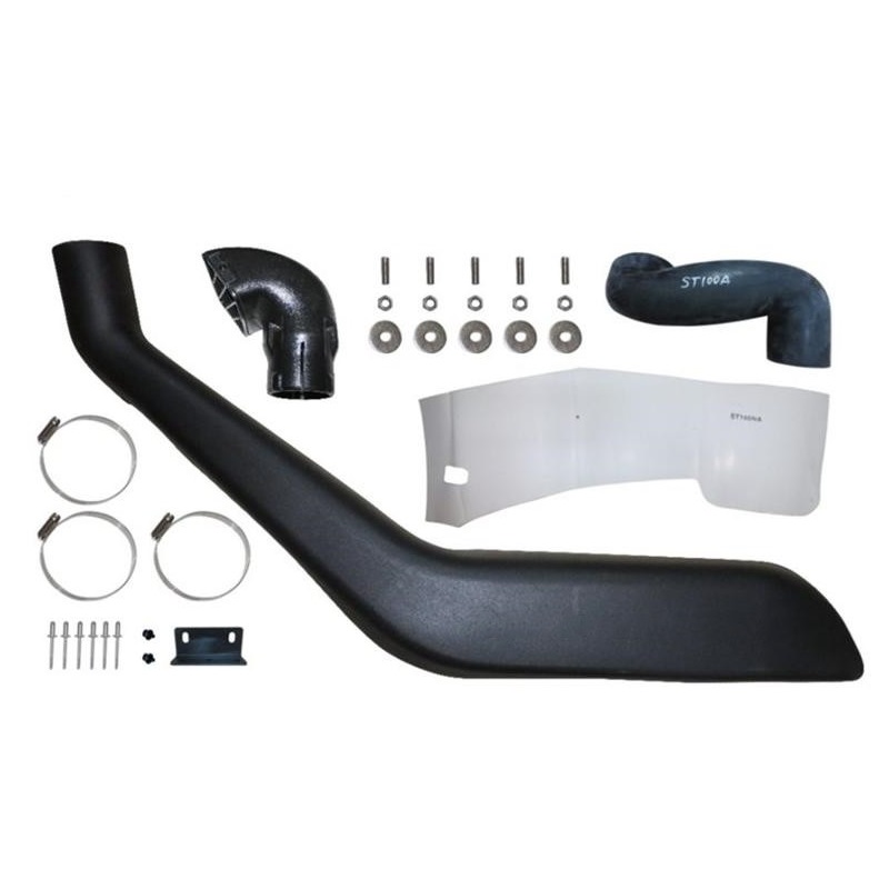 Tự Động Hút Mũi Dây Cho LANDCR - đánh giá và giá Snorkel Set