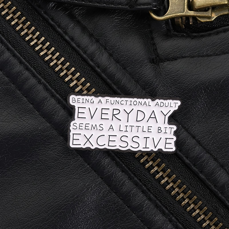 Humorous Adult Meme Enamel Bro - đánh giá và giá Life Jacket
