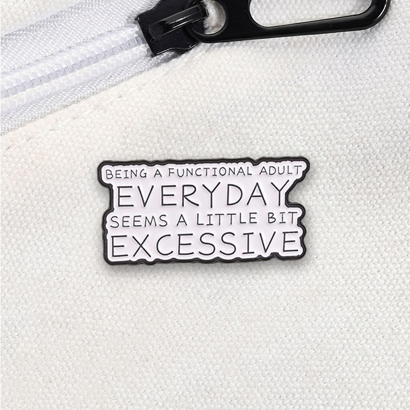 Humorous Adult Meme Enamel Bro - đánh giá và giá Life Jacket
