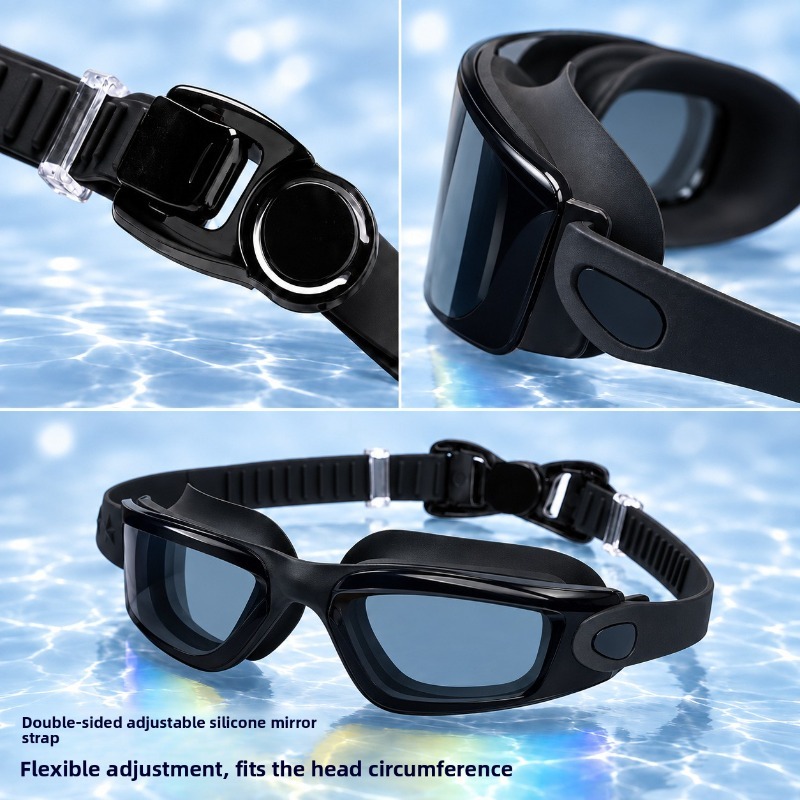 Adult Swimming Goggles HD Anti - đánh giá và giá Goggles Swim